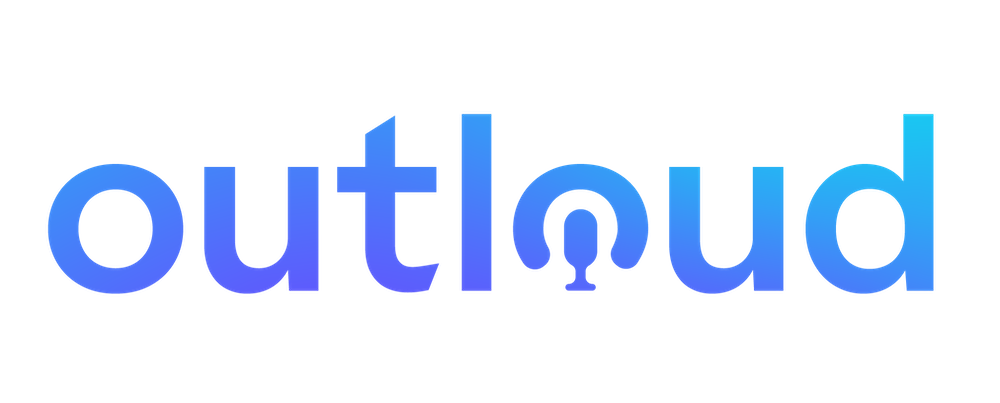 Outloud Logo